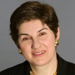 Sharmin Mossavar Rahmani