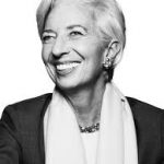 Christine Lagarde