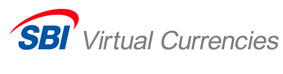 SBI Virtual Currencies