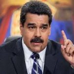 Nicolás Maduro