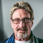 John McAfee