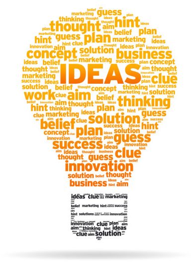 idea