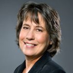 Sheila Bair