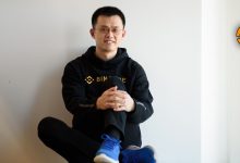 changpeng zhao