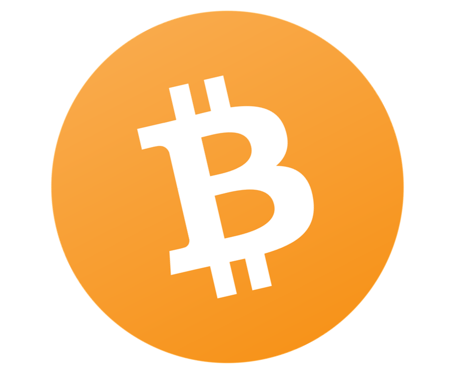 Bitcoin logo