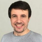 Igor Chugunov