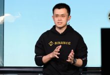 changpeng zhao