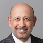 Lloyd Blankfein