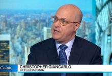 Christopher Giancarlo