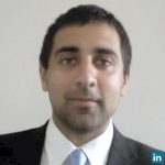 Balaji Srinivasan