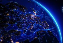 Bitcoin-Nodes