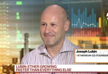 Joseph Lubin