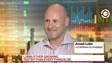 Joseph Lubin