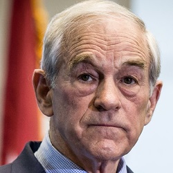 Ron Paul