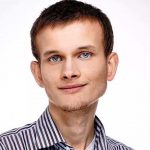 Vitalik Buterin ویتالیک بوترین اتریوم