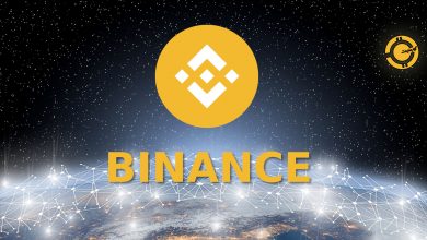 Binance
