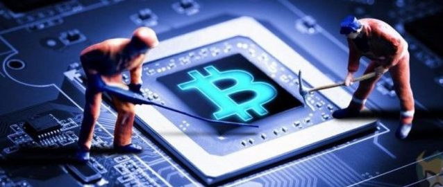 mining