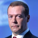 Dmitry Medvedev