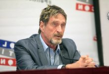Mcafee