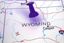 Wyoming