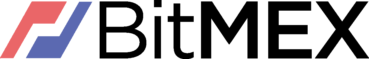 Bitmex Logo