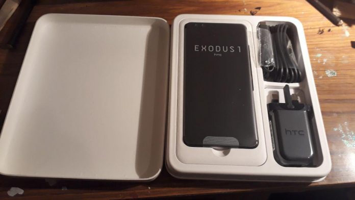 Exodus 1 Box