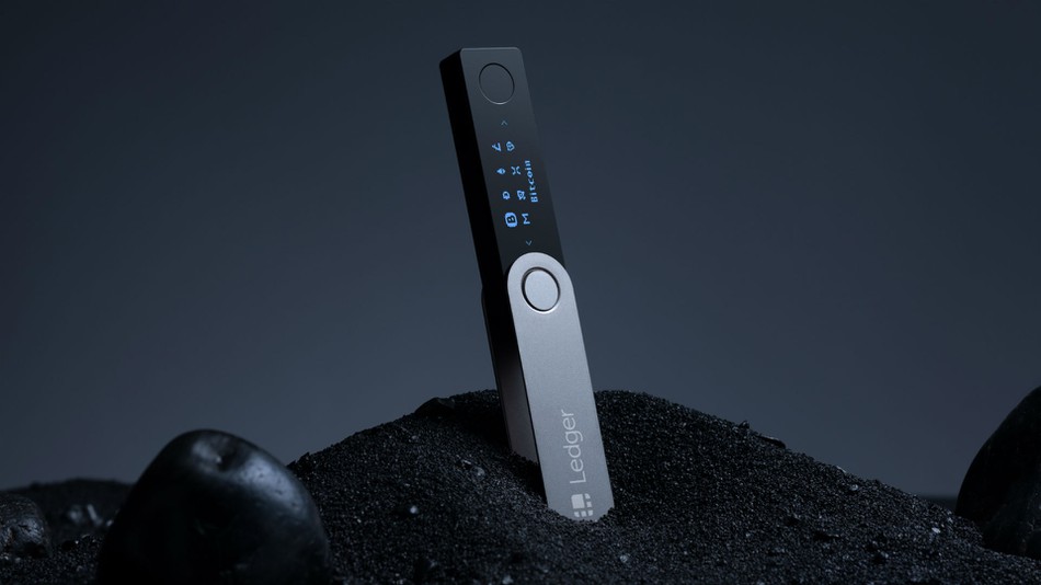 Ledger nano X