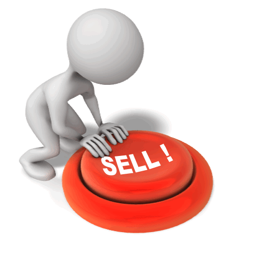 sell Button