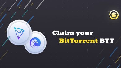 BTT Airdrop