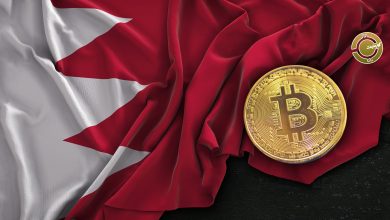 Bahrain crypto