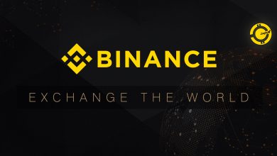Binance Chain