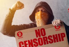 Bitcoin Censorship