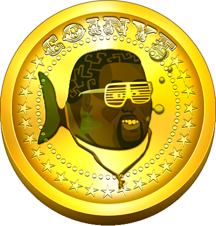 Coinye