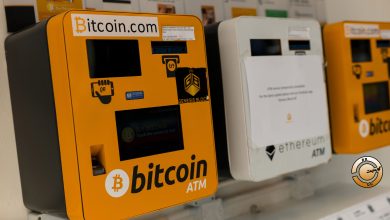 Crypto ATM