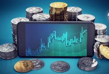 Crypto-market