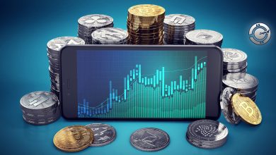 Crypto-market