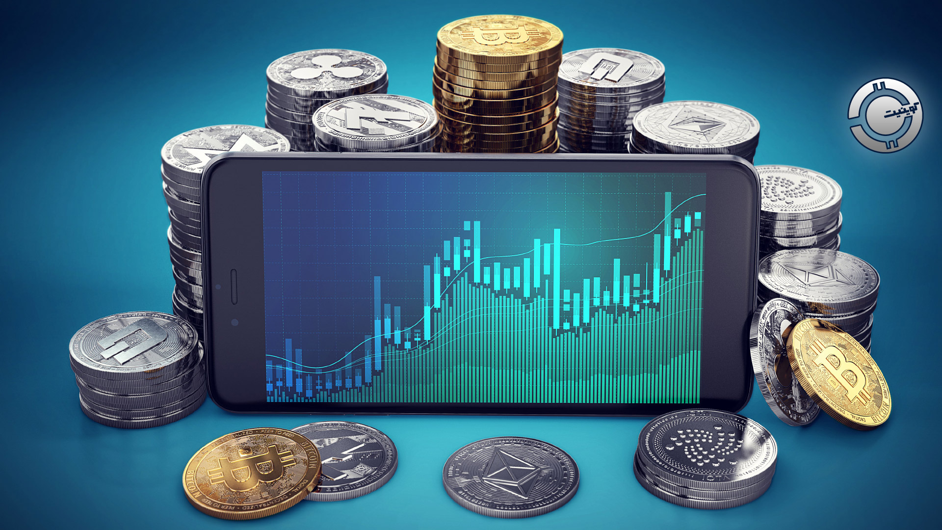 Crypto-market