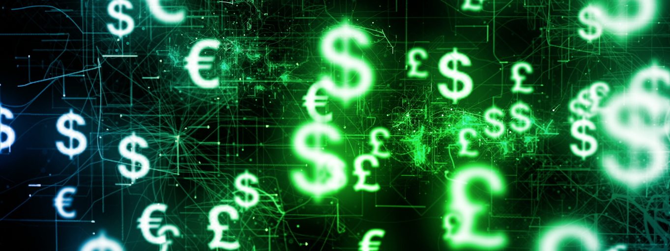currency money