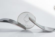 Ethereum fork