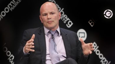 Mike Novogratz