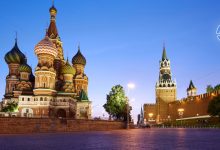 Russia