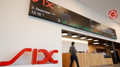 SIX-exchange