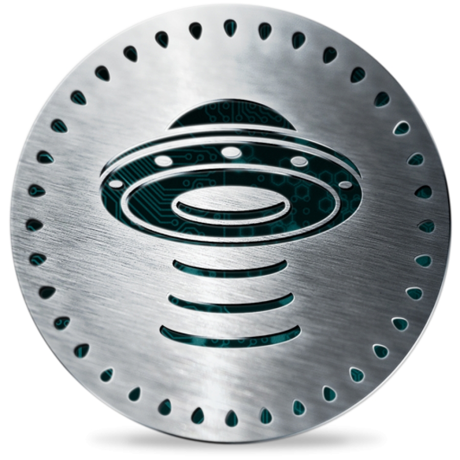 UFOCoin