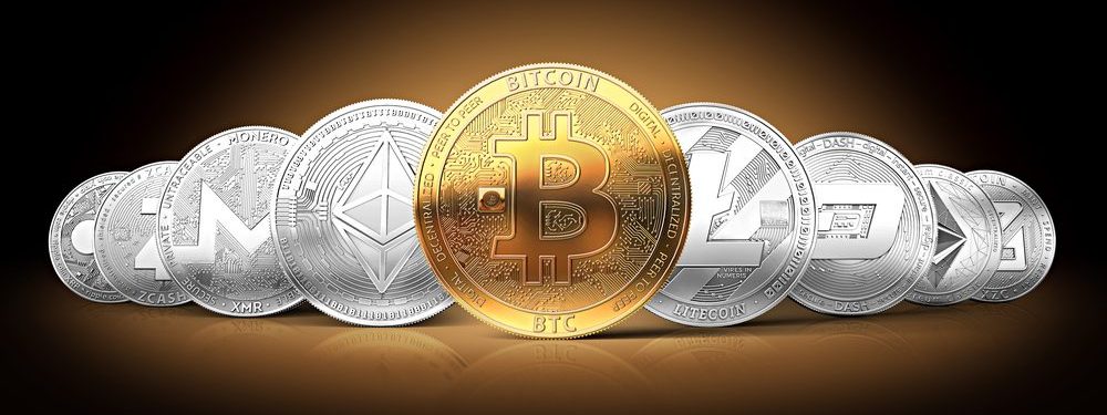 cryptocurrency