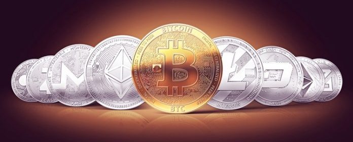 cryptocurrency