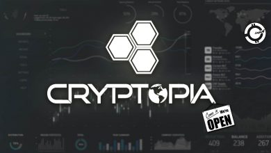 cryptopia