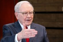 warren buffet