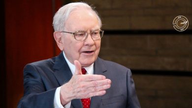 warren buffet
