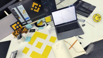 Binance
