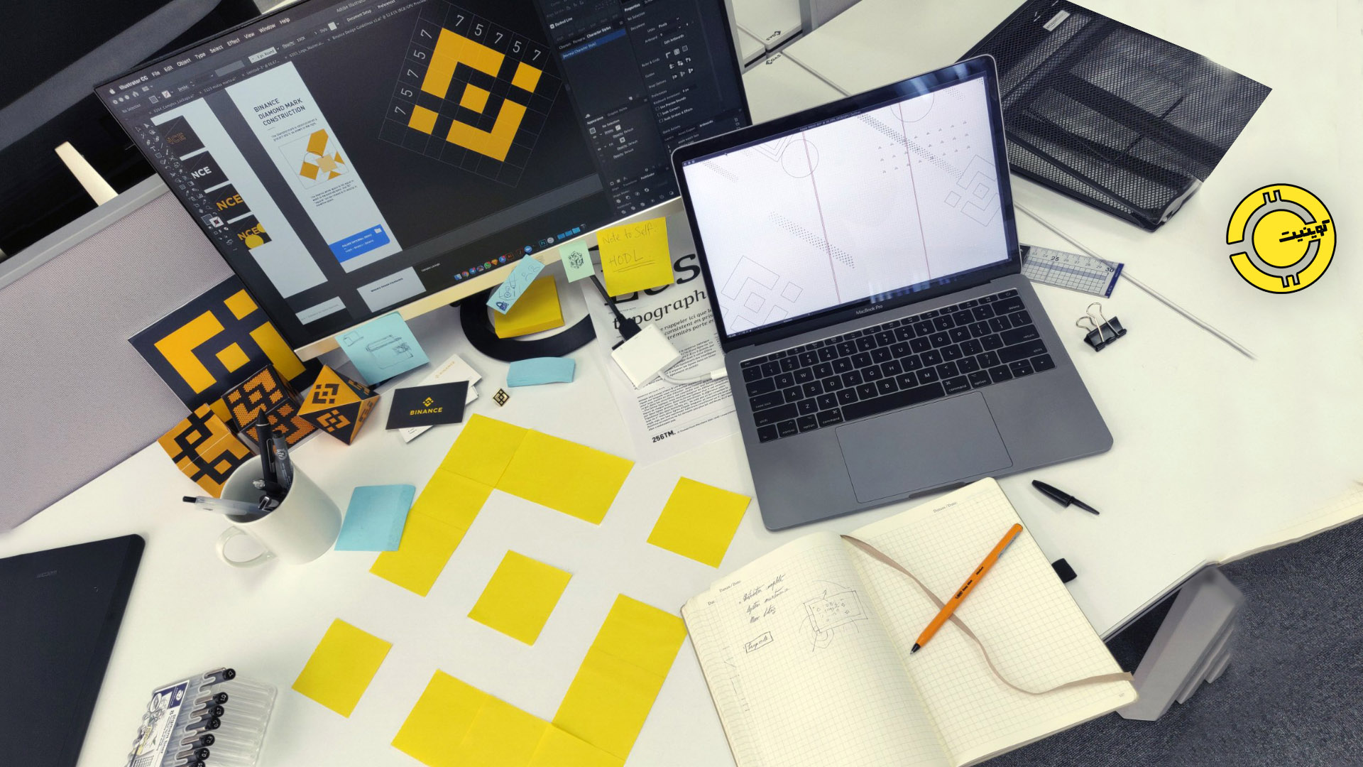 Binance